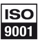 ISO 9001
